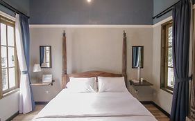 Harvest Mountain Farm Guesthouse
